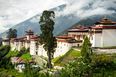 Bhutan Punakha 
