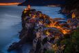 Italia Cinque Terre aktiiviloma