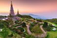 Thaimaa kulttuurimatkat räätälöidyt matkat aktiivimatkat