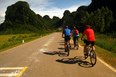Vietnamin matkat - Vietnam pyöräilymatkav