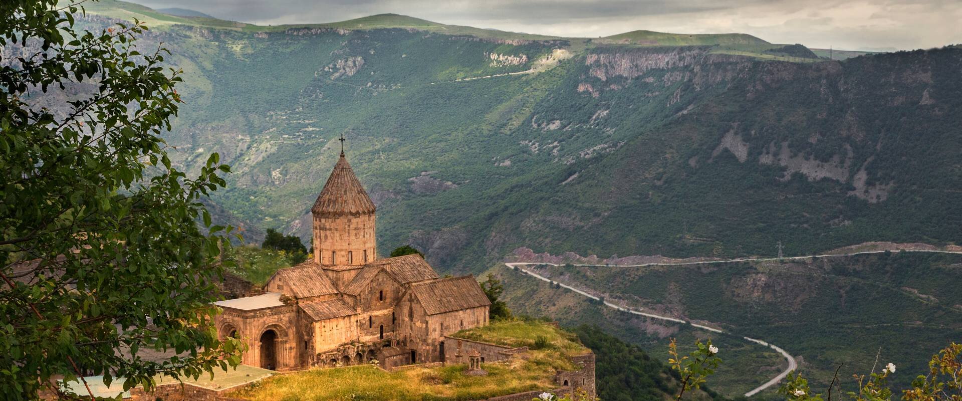 Armenia Tour (2)