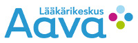 Aava logo