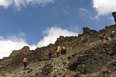 Kilimanjaro vaellusmatkat 