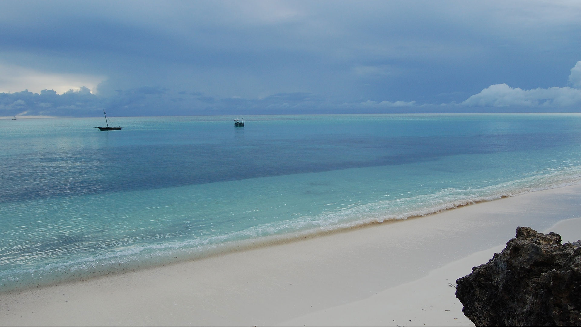 Zanzibar island   2 