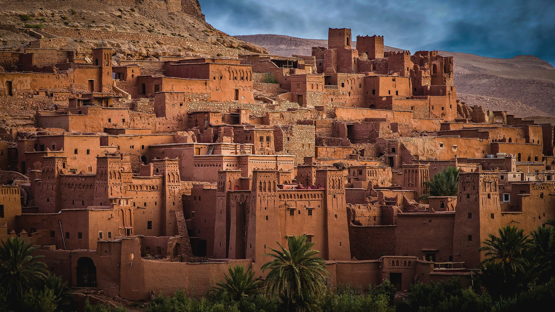 Marokko matkat matkapaketit 6