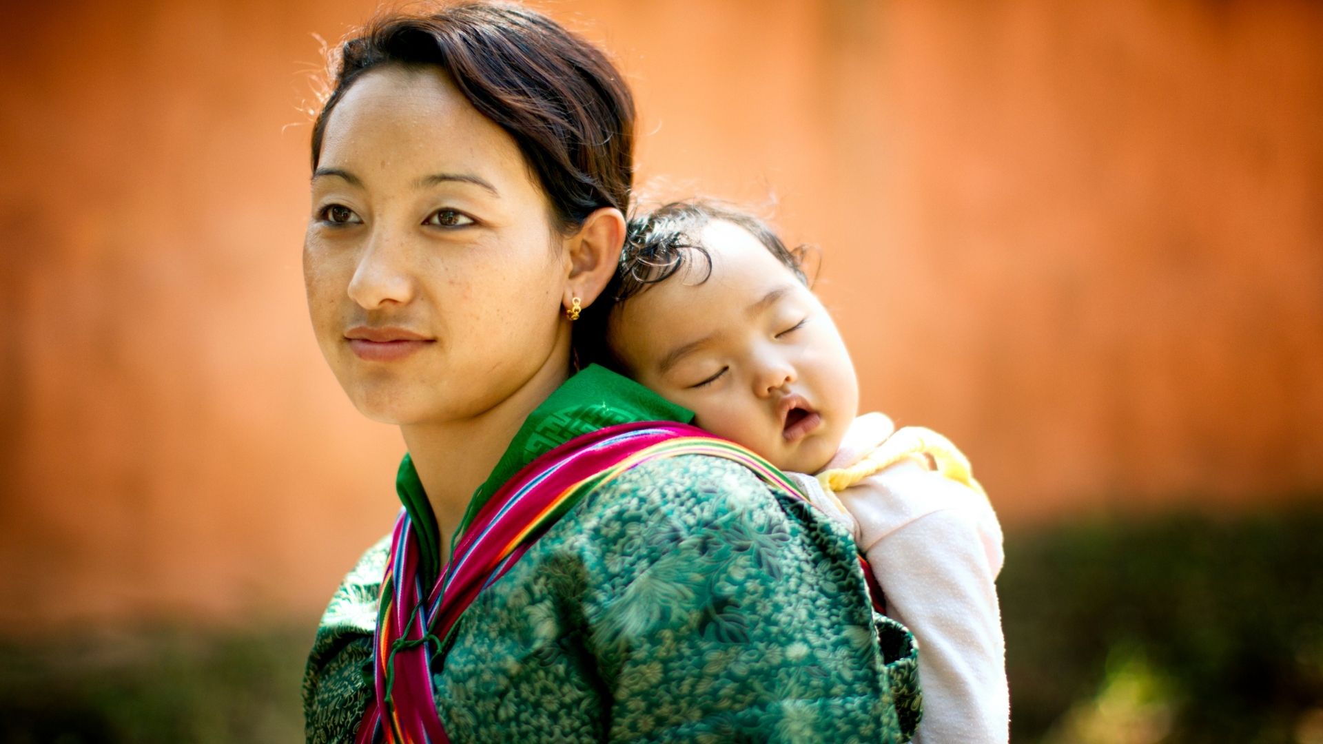 Bhutan matkat kiertomatkat 14