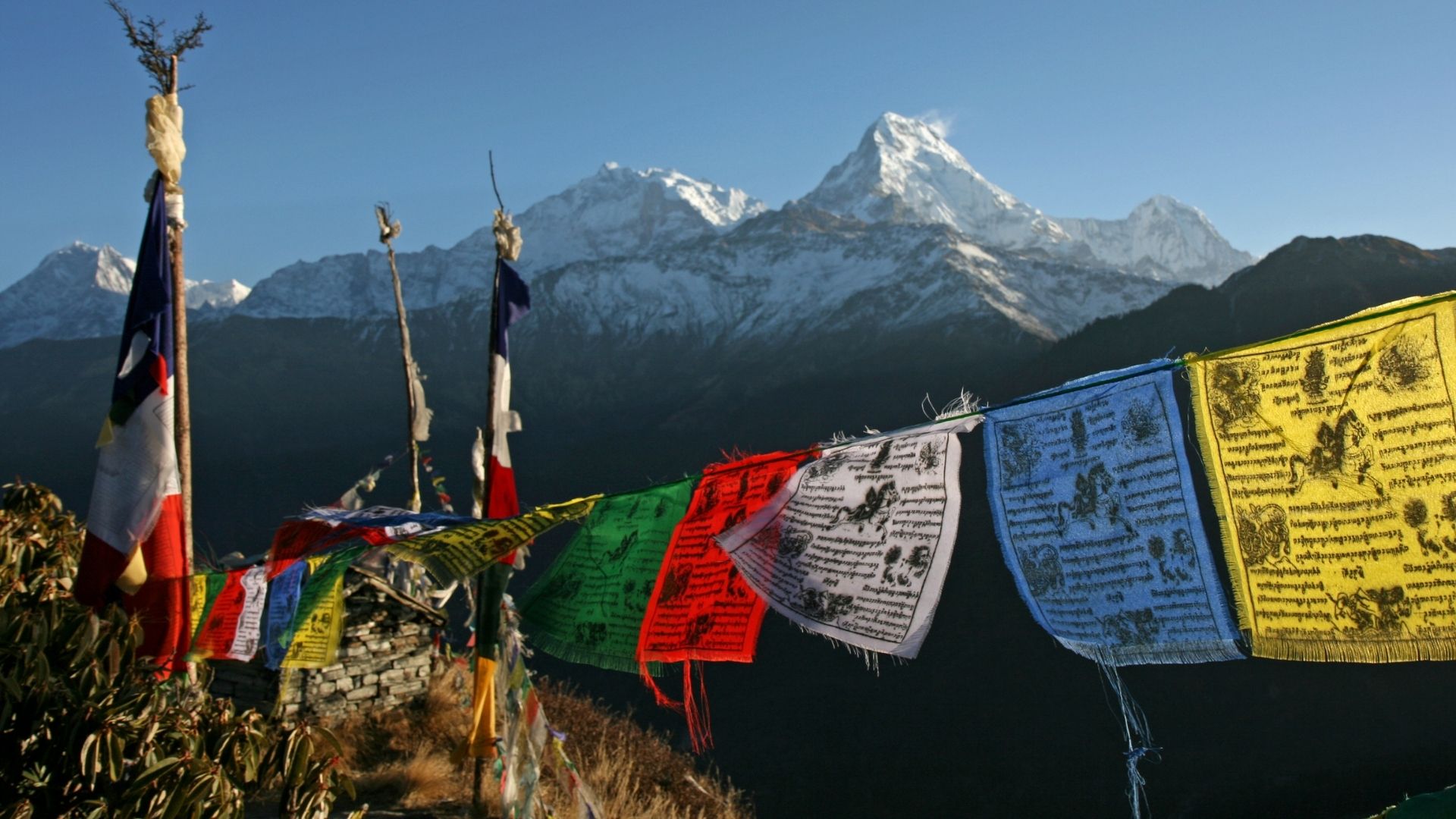 Bhutan matkat kiertomatkat 18