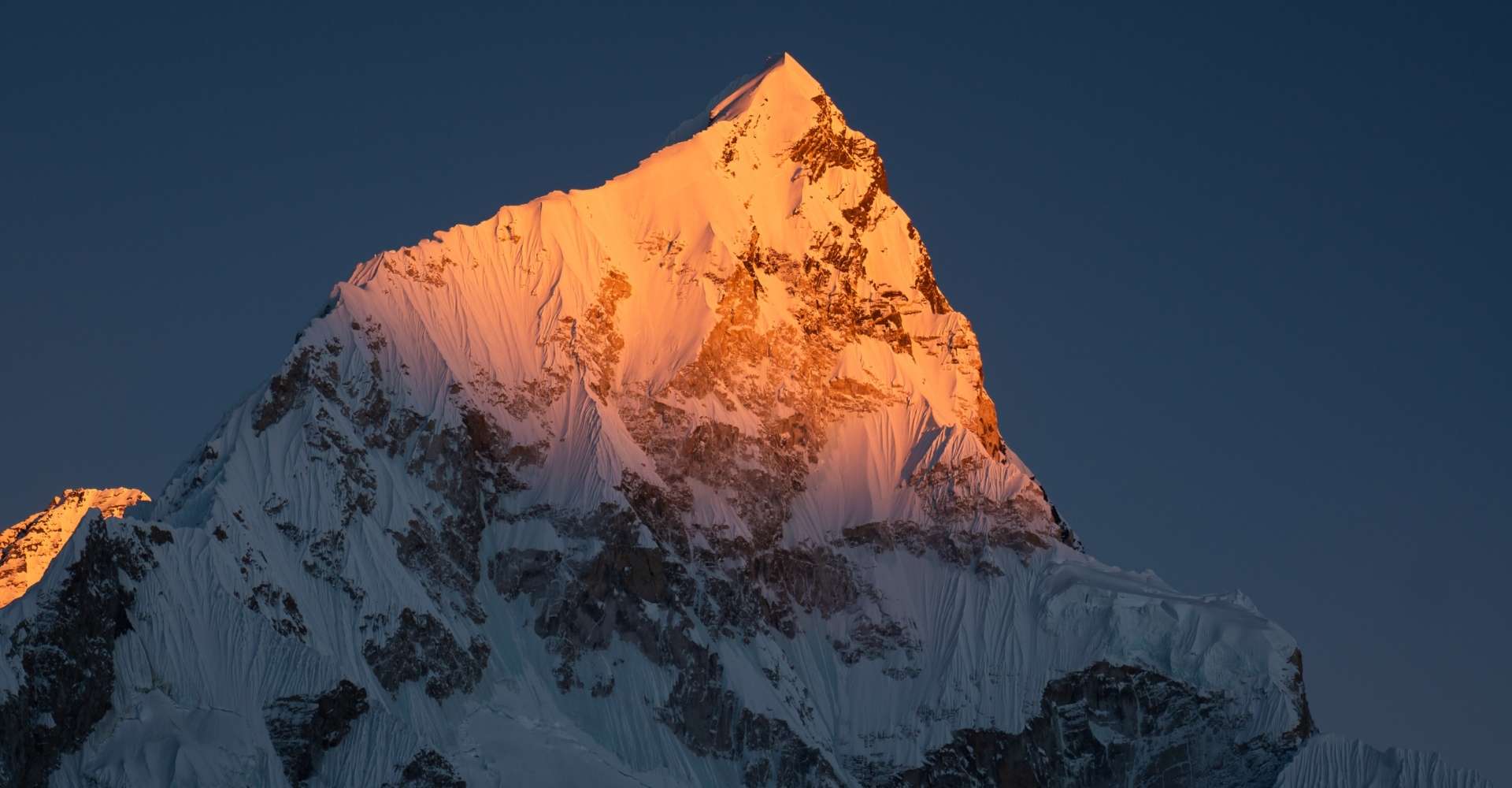 Everest BaseCamp trek