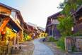 japan trekking tour