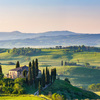 Räätälöity matka - Toscanan patikointimatka matkat