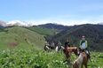 Kirgisian kiertomatka - Aasian sydämessä matkat