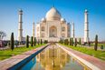 Räätälöity matka - Intian kiertomatka, Kultainen kolmio & tiikerisafari matkat