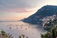 Amalfi rannikon patikointimatka - Sorrento matkat