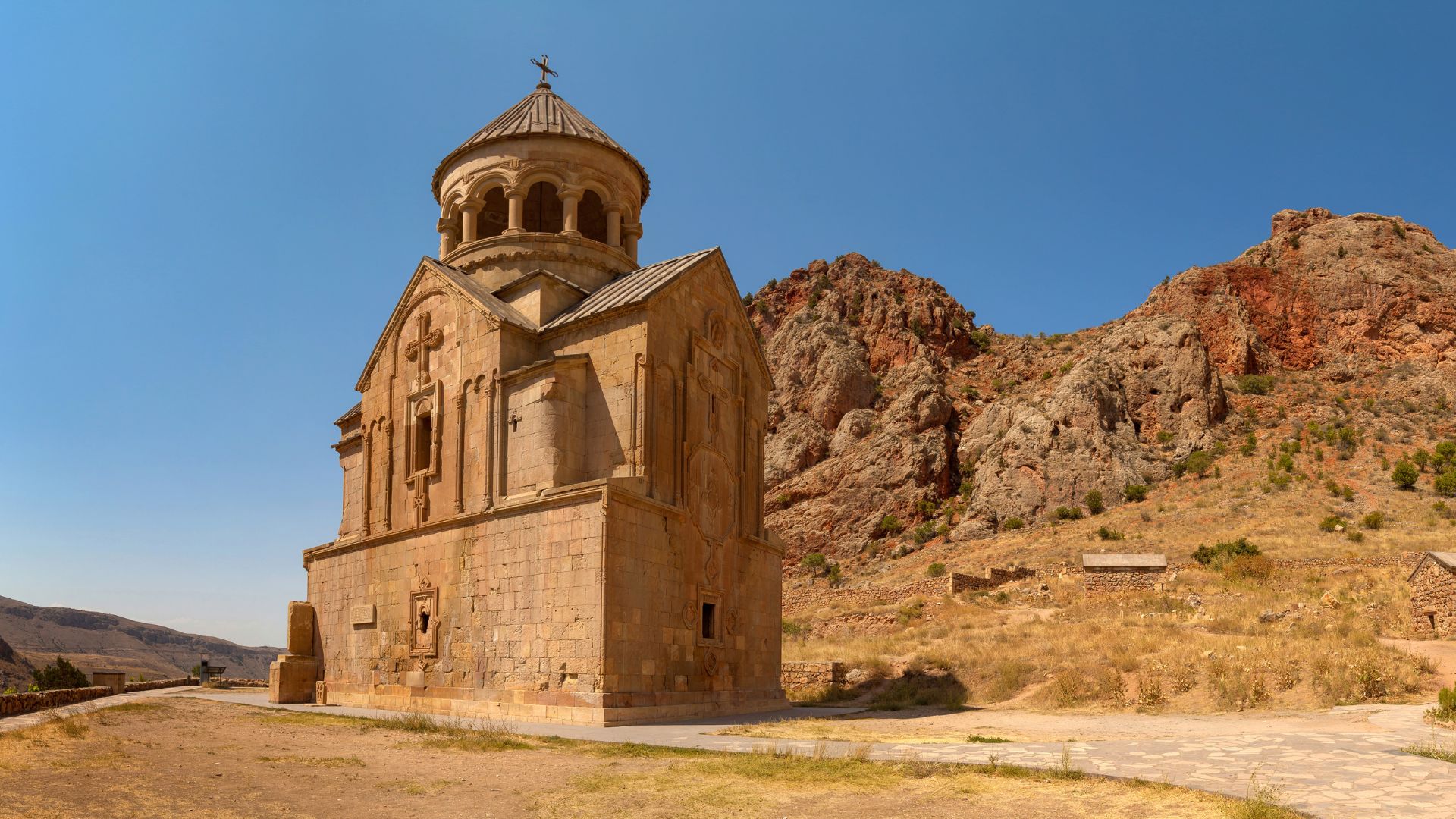 Armenian patikointimatka matkat
