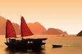Pohjois-Vietnam patikointimatka - Mai Chau ja Lanha Bay matkat