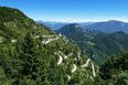 Trentino ja Gardajärvi matka, Pohjois-Italian pyöräilymatka 