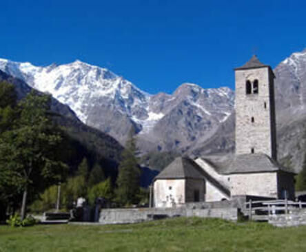 Piemonte ja Maggiorejärvi matkat ja patikointi