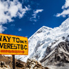 Räätälöity Everest Base Camp -vaellus