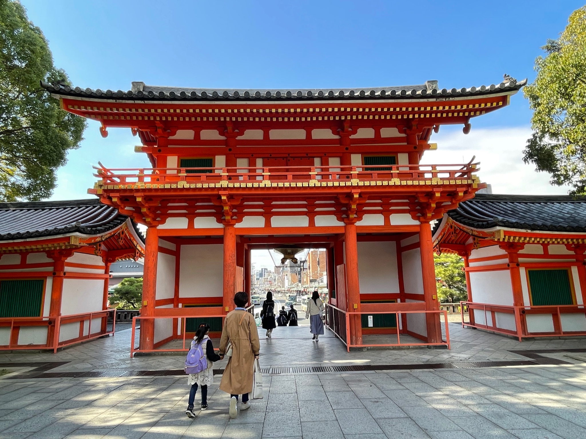 Japanin kulttuurimatka ja kiertomatka