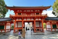 Japanin kulttuurimatka ja kiertomatka