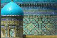 Samarkandin loisteliasta arkkitehtuuria
