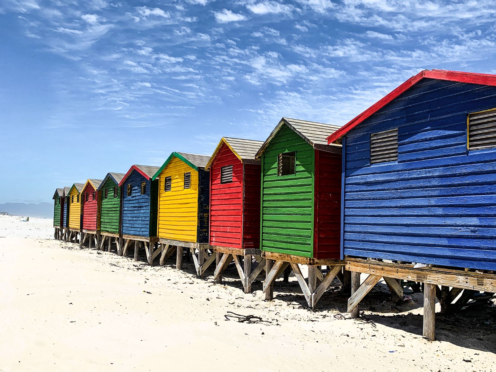 Etelä-Afrikan Garden Route -kiertomatka