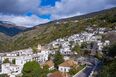 Slider thumb las alpujarras  andalusia