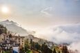 Slider thumb sapa vietnam