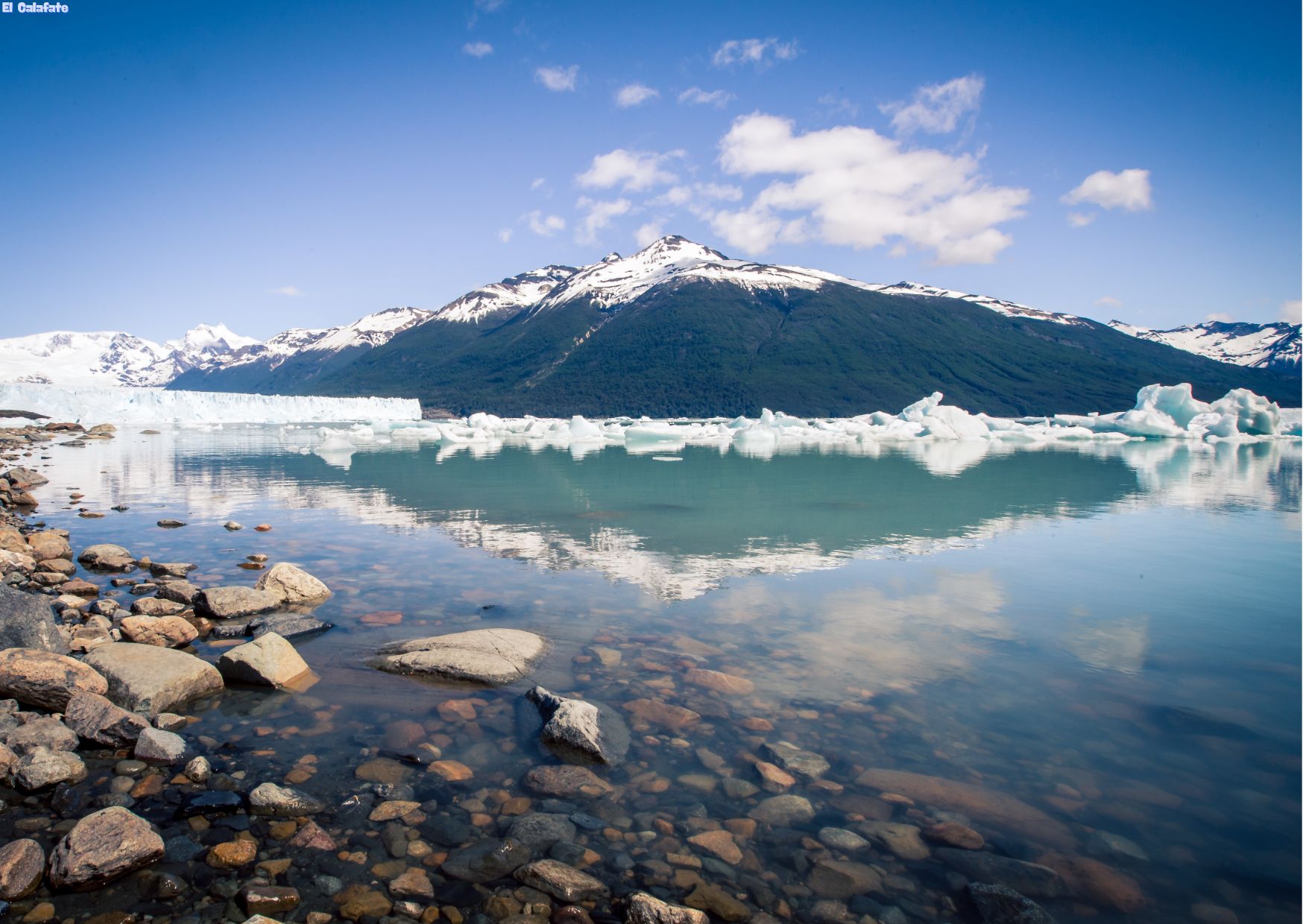 Räätälöity matka - Argentiinan Patagonia vuokra-autolla