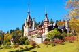 Slider thumb sinaia  romania