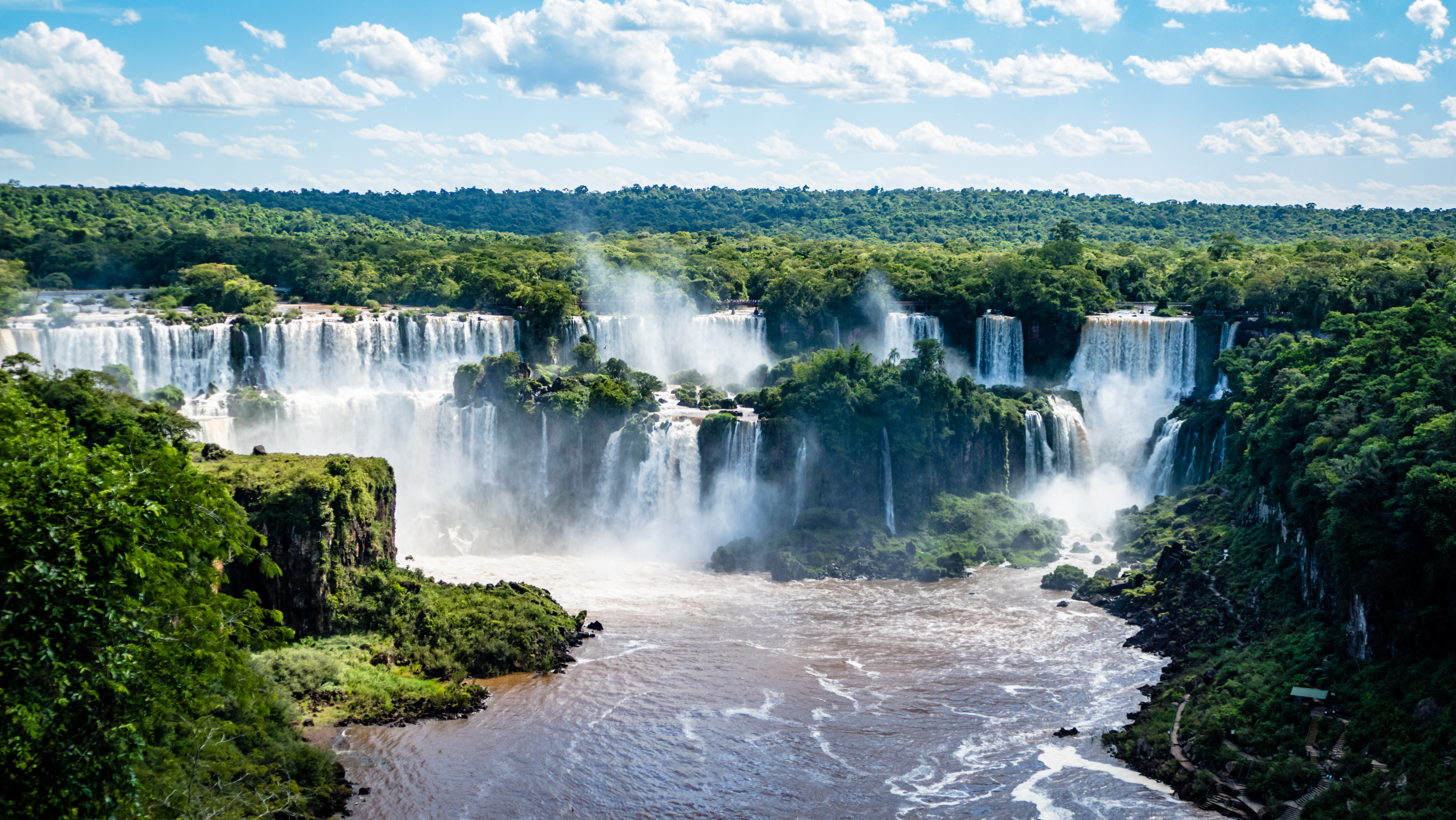 Räätälöity matka - Rio, Buzios ja Iguassu