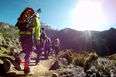 kilimanjaro vaellus ja ryhmämatka