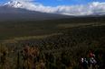 Kilimanjaro matkat