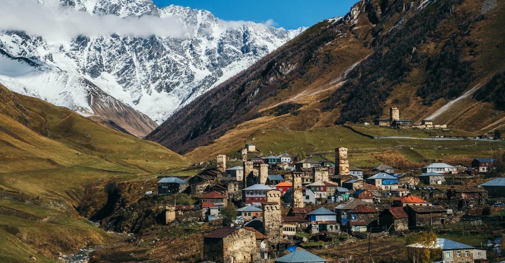 georgia