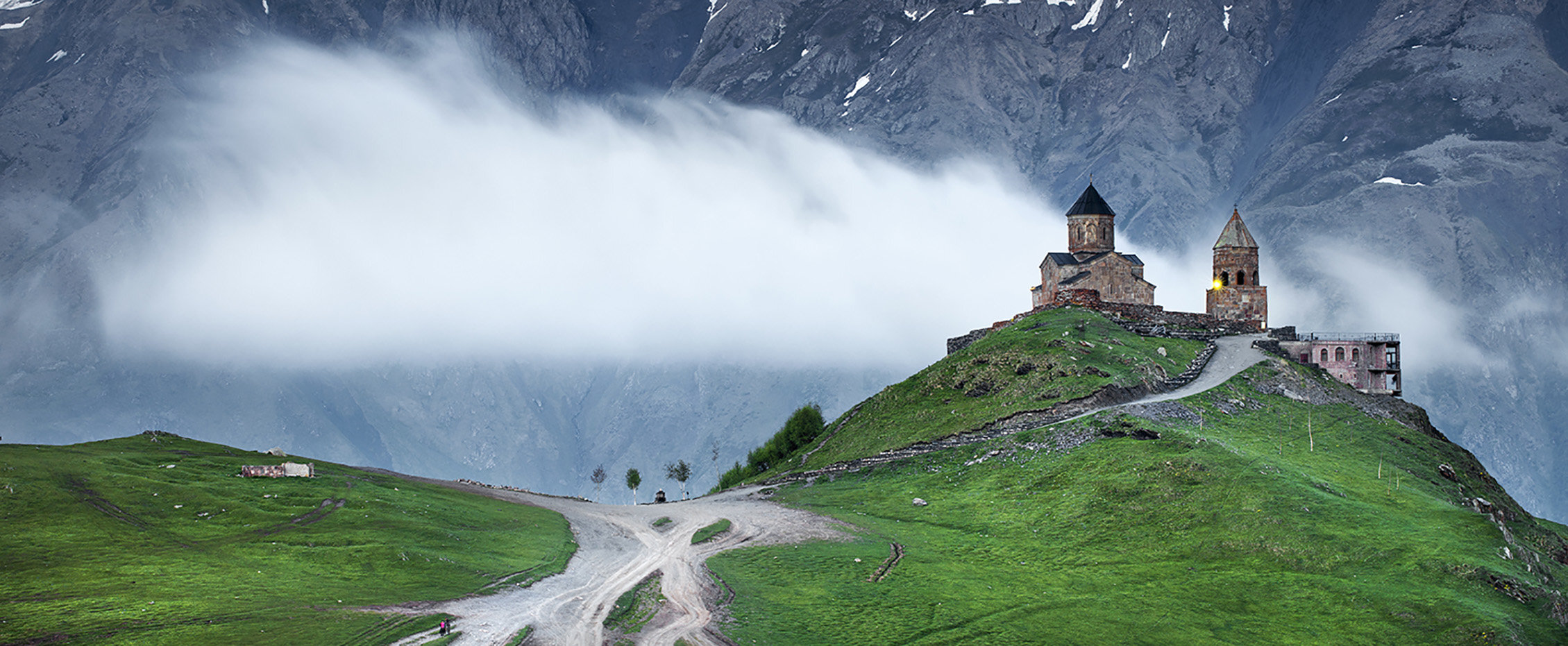 Gerogria Country edited