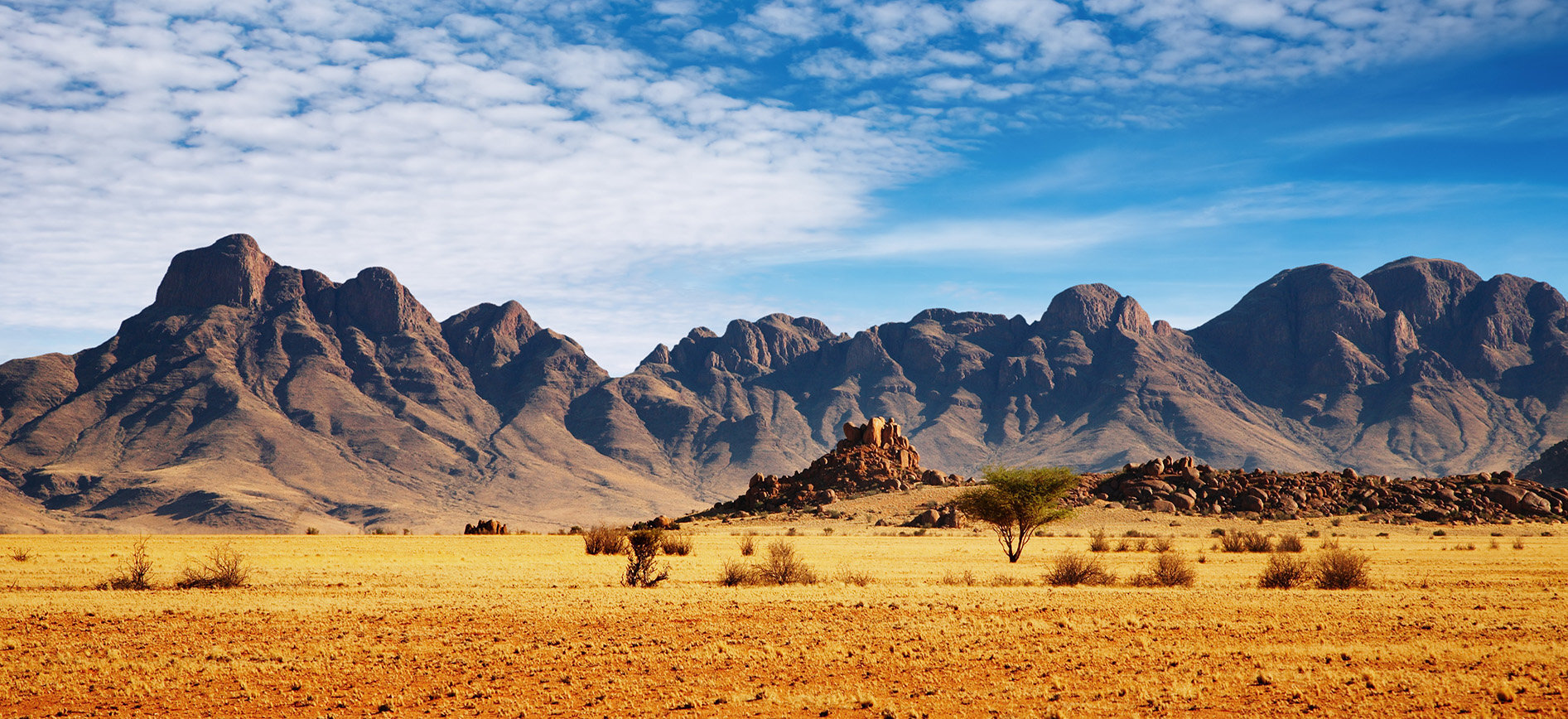 Namibia country edited
