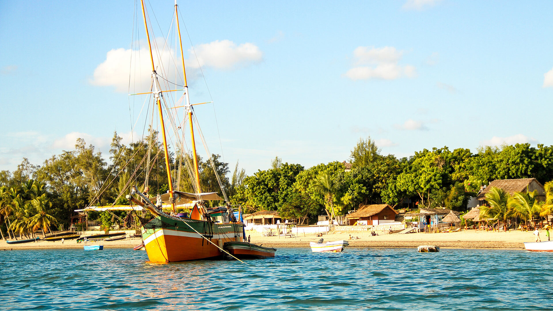 madagaskar matkat matkapaketit 0