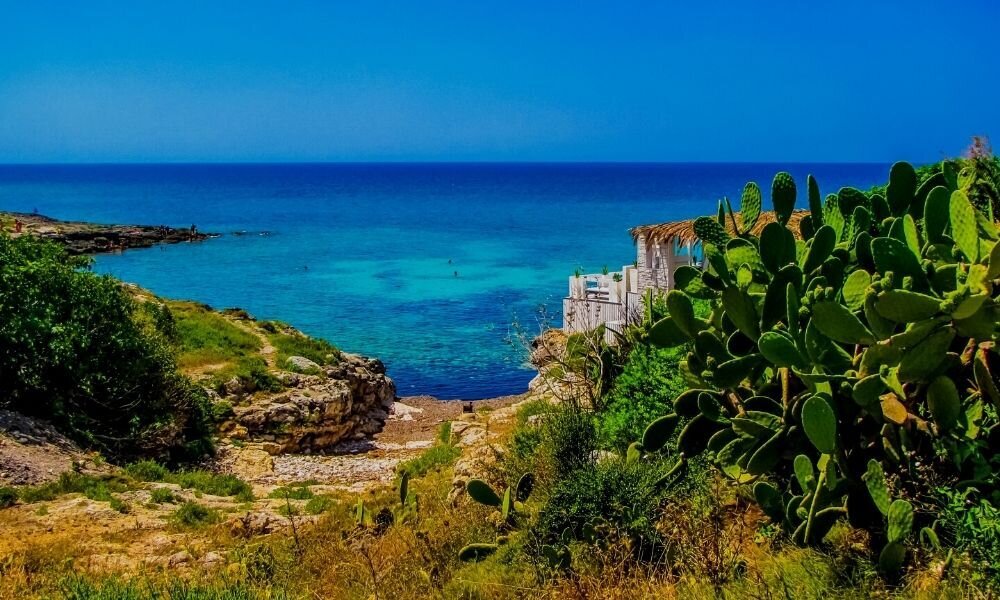 Salento