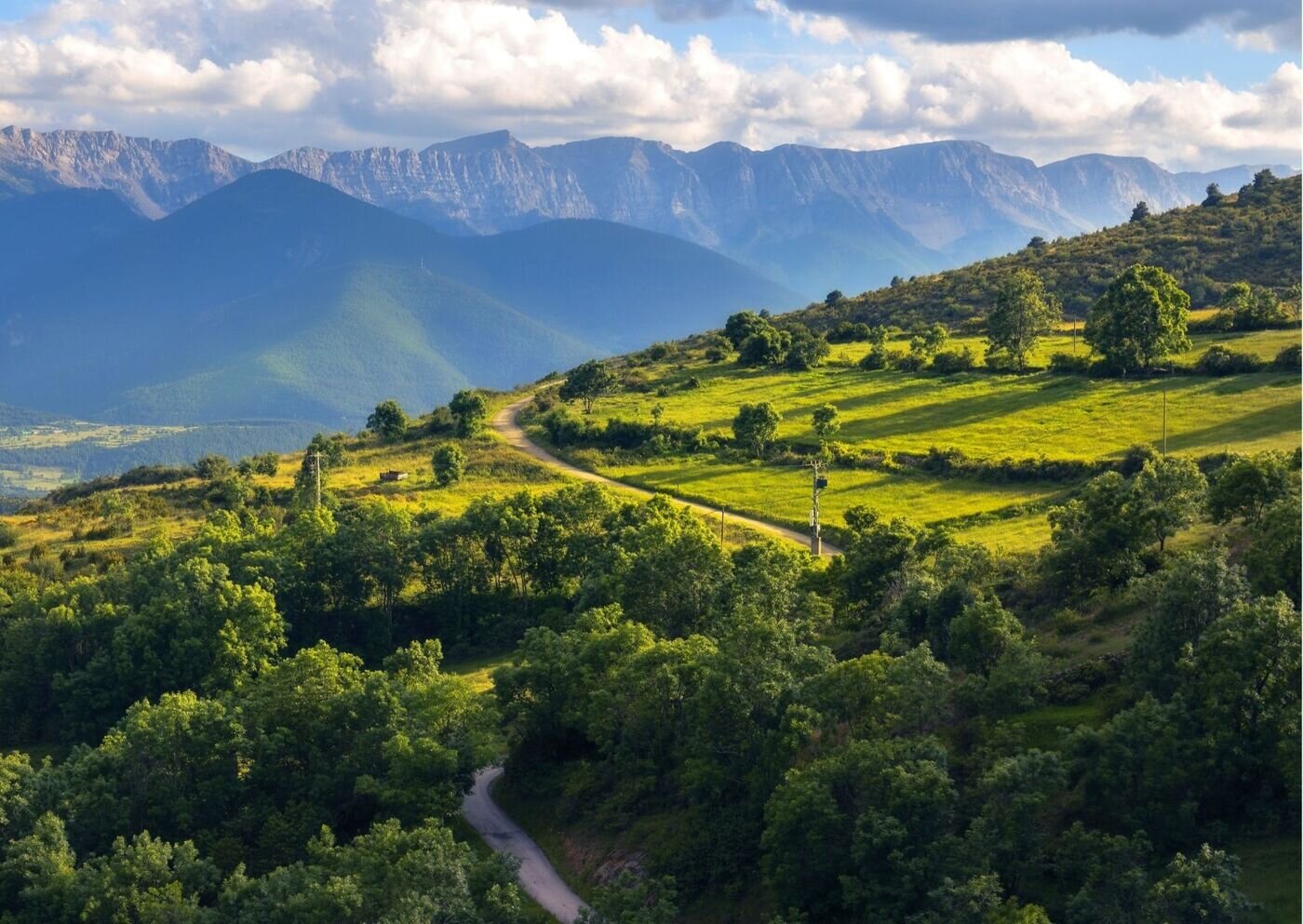 Cerdanya