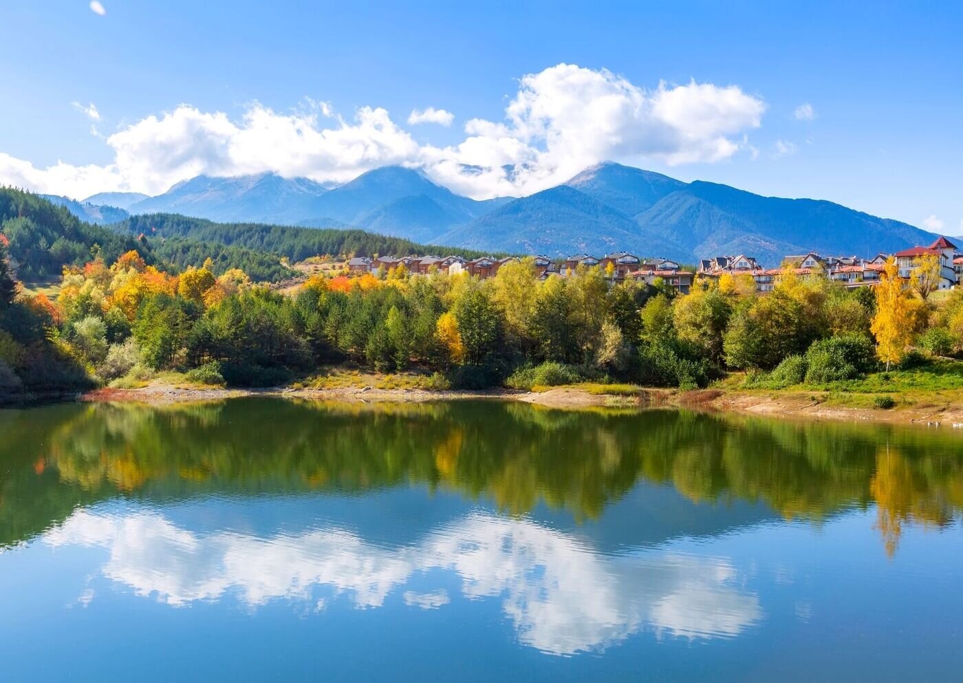 Bansko