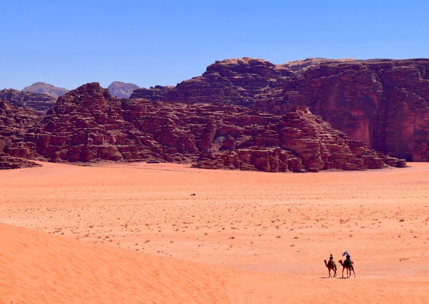 Wadi rum