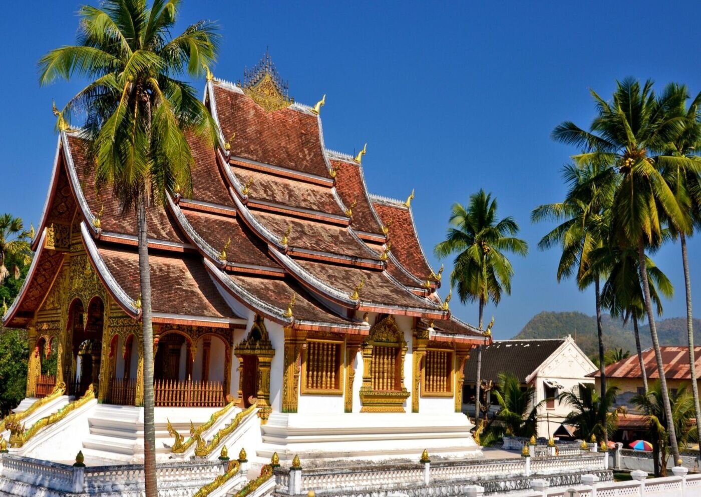 Luang prabang