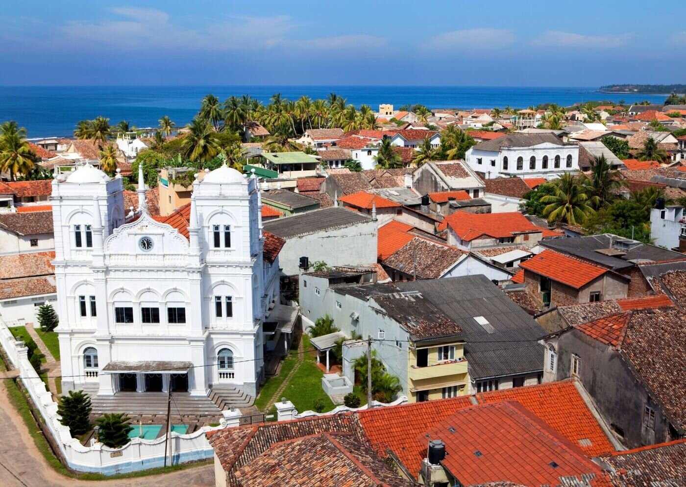 Galle