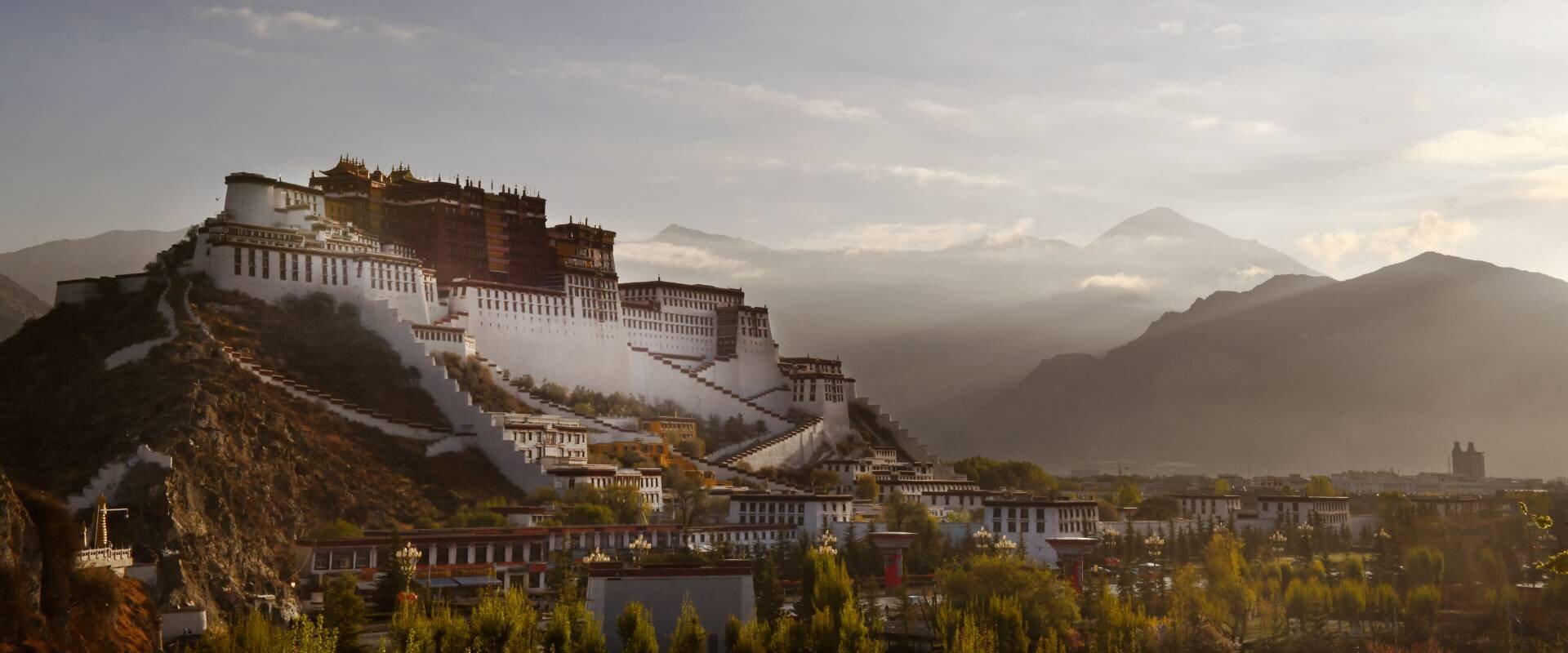 Tibet  tour (1)