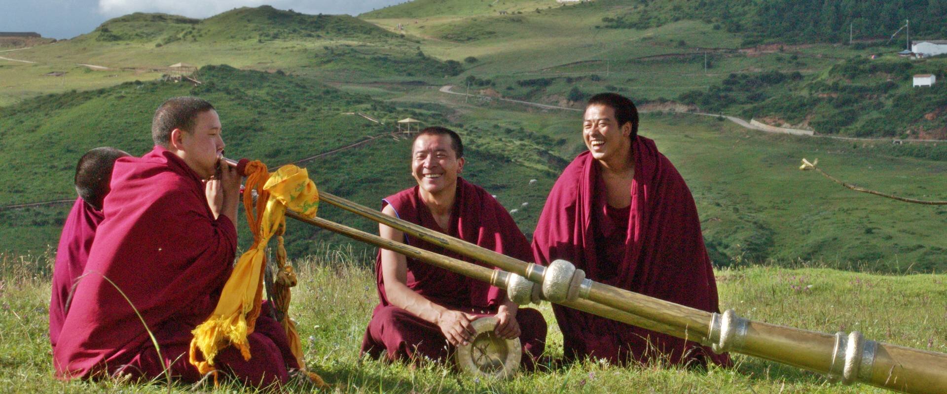 Tibet  tour (2)