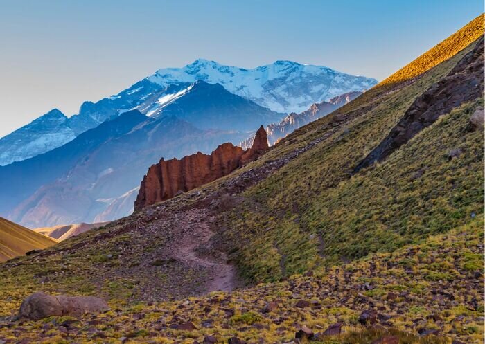 Aconcagua