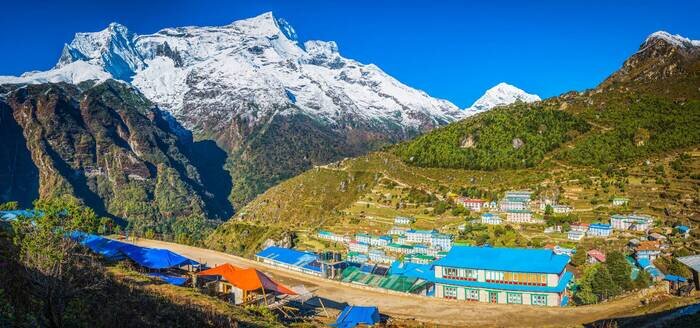 Namche