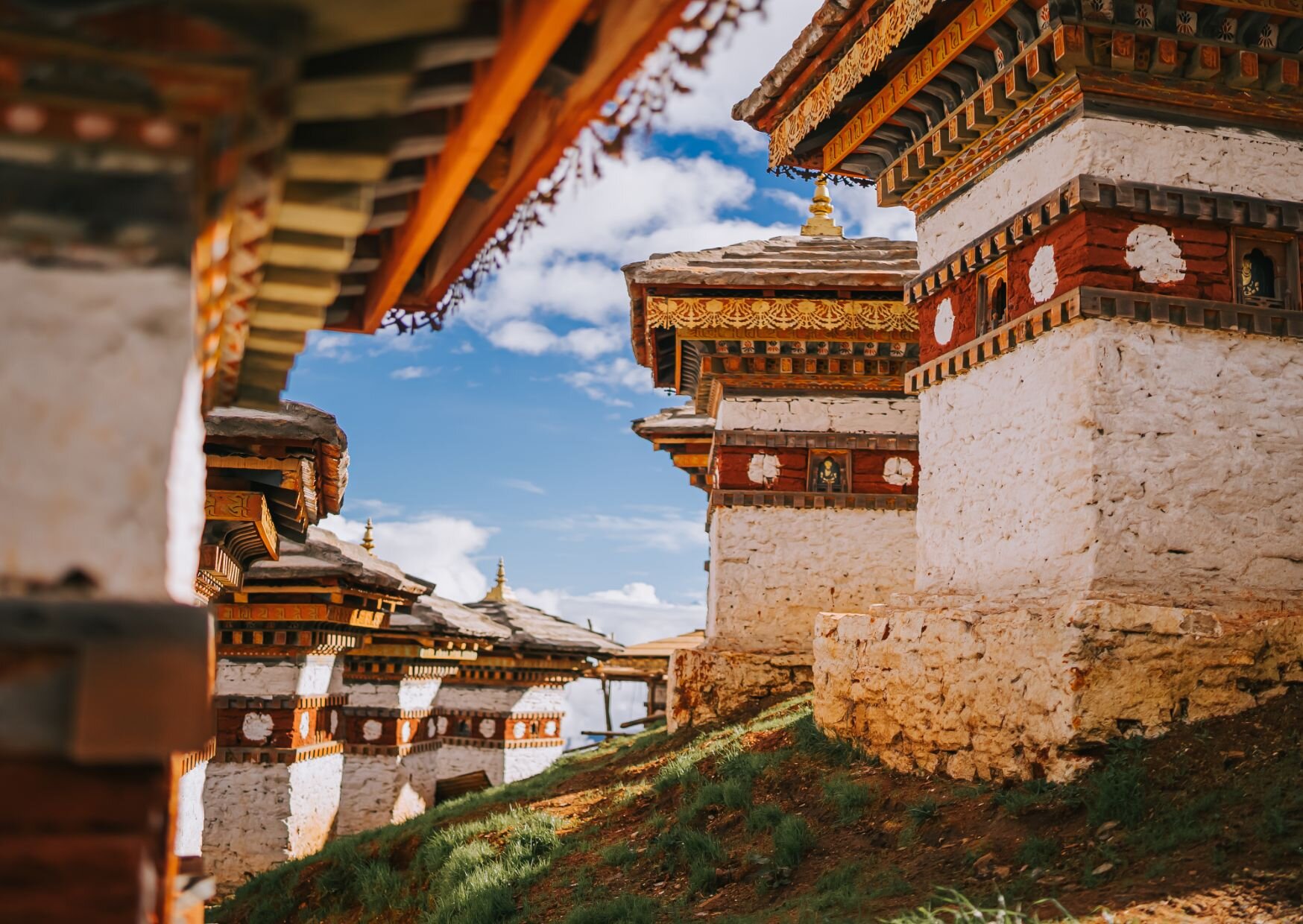 Bhutan-DochuLa (1)