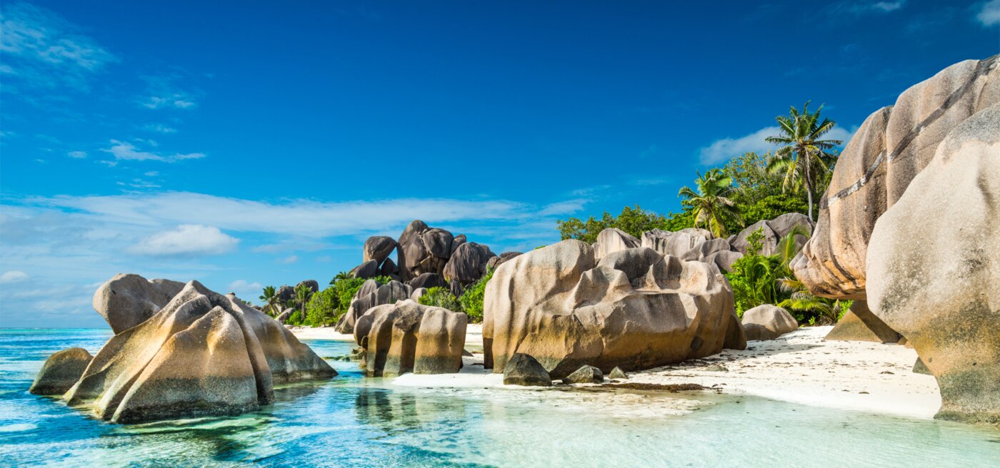 Seychellit