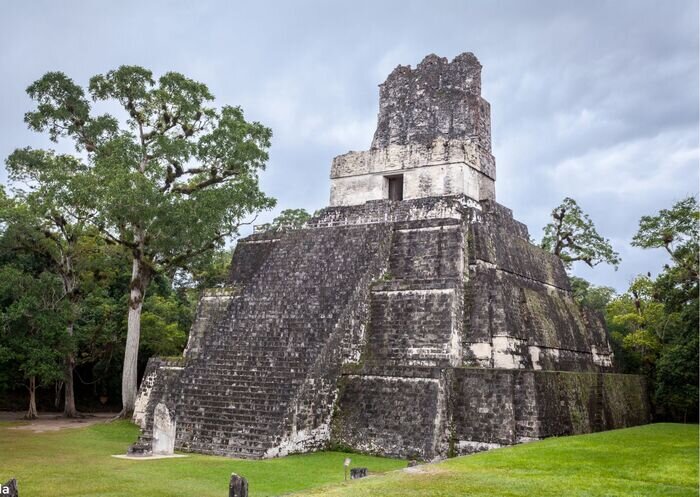 Tikal